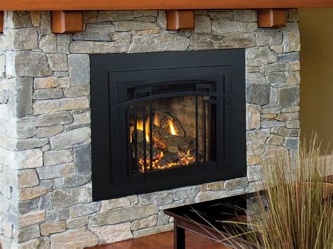 Fireplace Insert Buying Guide IronStrike