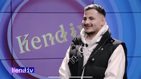 Mërgimtari viral në Tik Tok vjen nga Gjermania në Kosovë për të