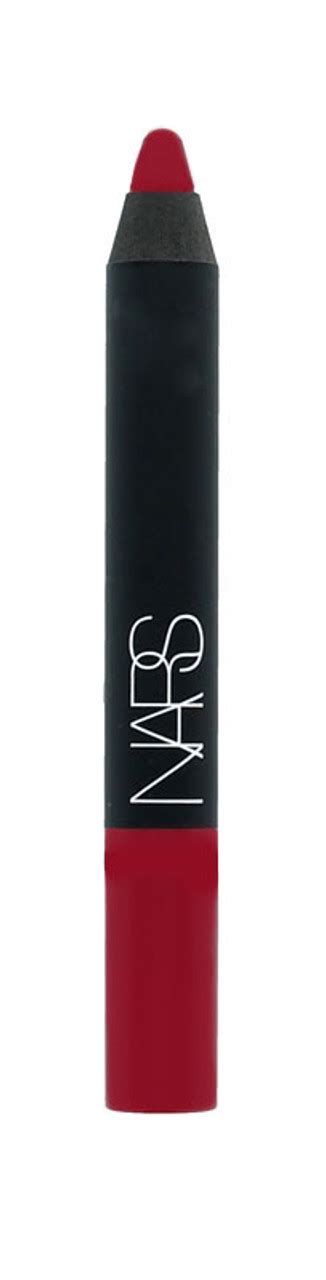 NARS Velvet Matte Lip Pencil - BuyMeBeauty.com