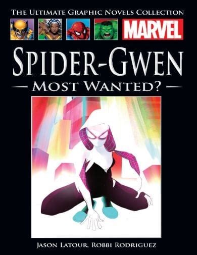 Spider Gwen comics : r/SpiderGwen