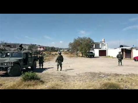 Localizan Toma Clandestina En Pachuca YouTube