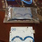 Arduino Uno R3 Atmega328p Cable Usb MakerElectronico