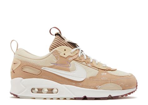 Serena Williams Design Crew X Wmns Air Max Futura Hemp Nike