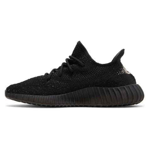 Yeezy Boost 350 V2 'Oreo' - Rainy Clouds OG