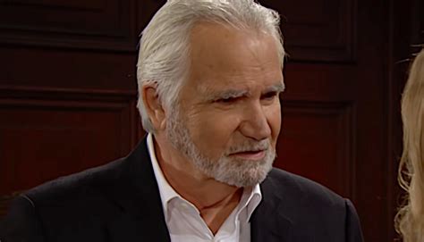 ‘The Bold and the Beautiful’ Spoilers: Eric Forrester (John McCook ...