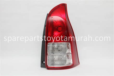 Stop Lamp Unit Original Toyota All New Avanza Veloz Bz