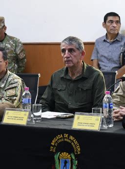 Peru Declara Estado De Emerg Ncia Na Fronteira Equador E Refor A