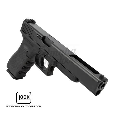 Glock 17l Gen 3 C