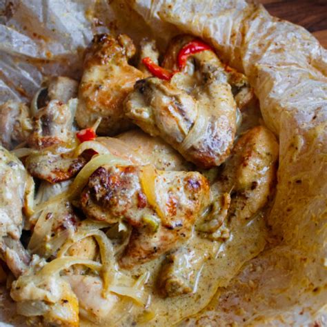 Meilleur Recette Poulet Mayo De La Rdc Facile Rapide Kelianfood