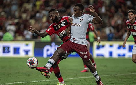 Jogo ao vivo escalação e mais saiba tudo sobre Flamengo x