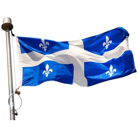 drapeau | Mouvement national des Québécoises et Québécois