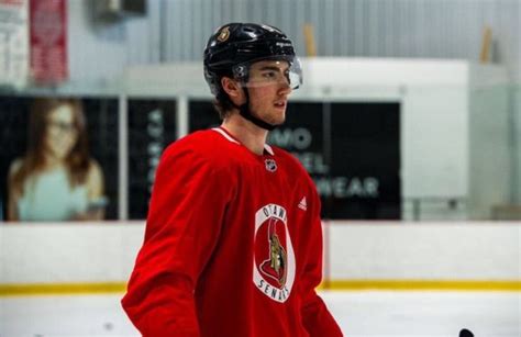 Ottawa Senators 2019 Top 10 Prospects: #5 Alex Formenton