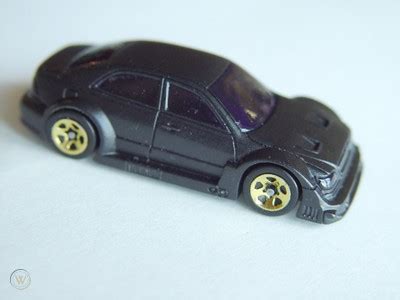 Hot Wheels Original HKS Altezza Was Going To Look Great But Then Tooned Came Ripituc