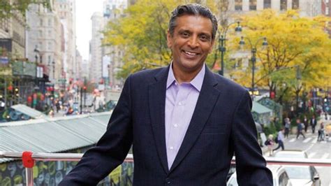 FedEx gets IIT Grad CEO Raj Subramaniam: 5 global CEOs and their education history