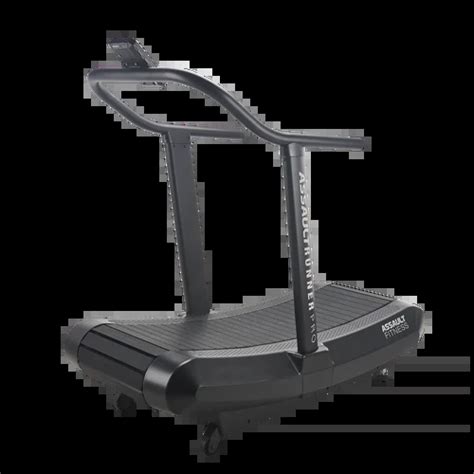 Assault Fitness Treadmill | Gymex