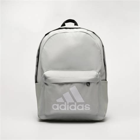 Adidas Plecak Clsc Bos Bp Ip Szary Damskie Plecaki Style