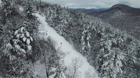 New York's Version Of Mad River Glen - Hickory Is Re-Opening