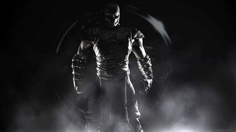 100 Noob Saibot Wallpapers