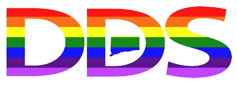 Dds Celebrates Pride Month