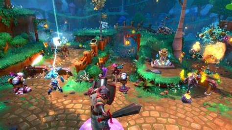 Dungeon Defenders Ii Wtfast