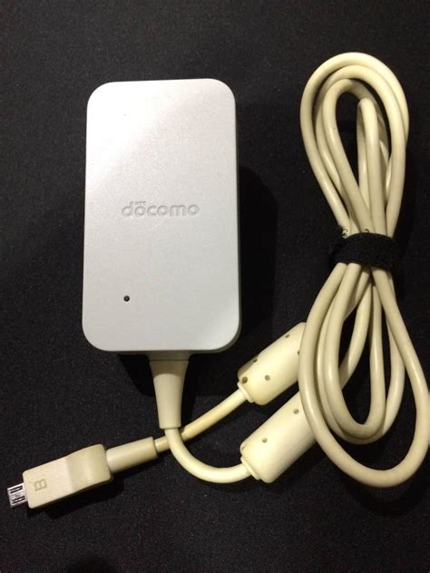 Yahoo Ntt Docomo Ac Micro