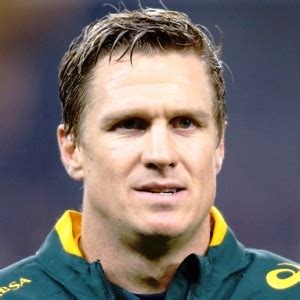 Horror over Jean de Villiers' knee injury, doubtful for World Cup ...