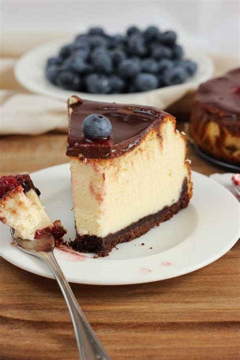 Sernik Z Czekolad Relaxtime Czas Na Wypieki Kuchen Und Torten