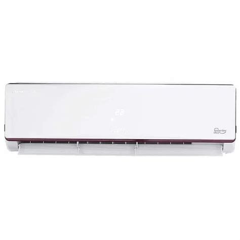 3 Star 1 5 Ton Voltas Sac 183v Czq Split Inverter Ac At Rs 33890 Piece