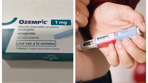 Ozempic los efectos adversos del fármaco para la diabetes que promete