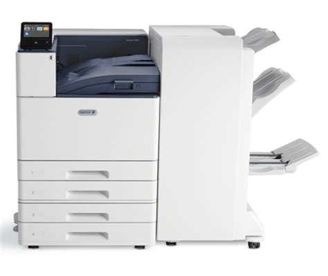 Xerox® Versalink® C9000 Color Printer Resource Data Systems