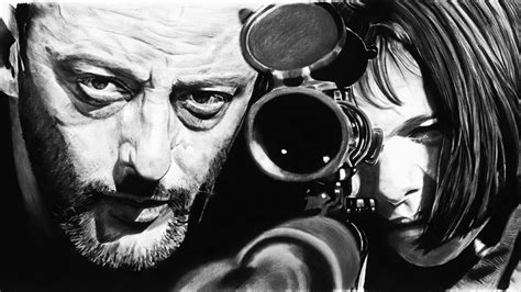 Léon The Professional 1994 Backdrops — The Movie Database Tmdb