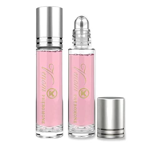 Amazon DDideas Pheromone Perfumes For Women Perfume Oil For Her