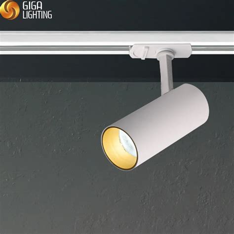 12W 20W 30W Smart Adjust Beam Angle LED Light Magnetic Track Light Spot