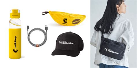 10 Branded Swag Ideas For Your Tech Conference