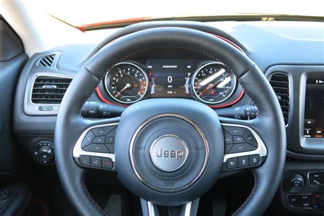 Jeep Compass 2018 Interior Australia Cabinets Matttroy