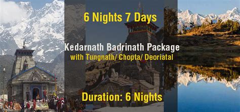 Kedarnath Yatra 2025 Kedarnath Dham Travel Guide Kedarnath Yatra