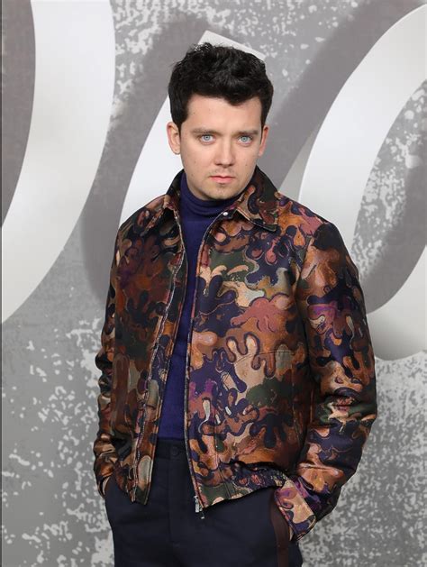 Asa Butterfield Bio Wiki Net Worth Personal Life And Early Life