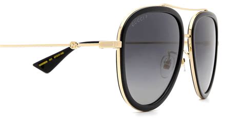 Gucci™ Gg0062s Aviator Sunglasses