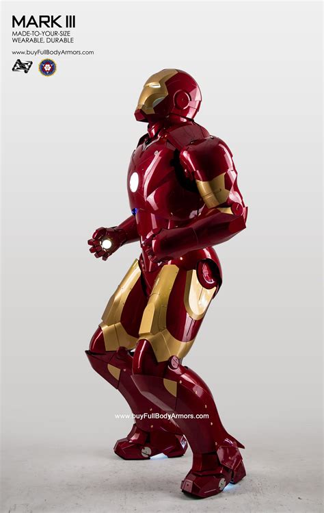 Buy Iron Man suit, Halo Master Chief armor, Batman costume, Star Wars ...