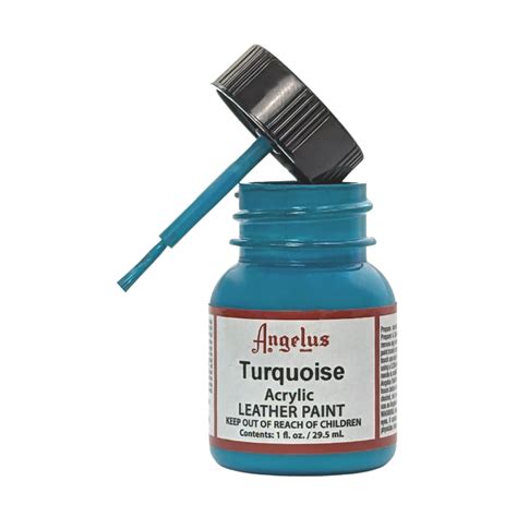 Angelus Leather Acrylic Paints 1fl Oz 29ml Artisan Supplies