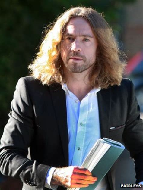 Justin Lee Collins Trial Ex Partner A Compulsive Liar Bbc News