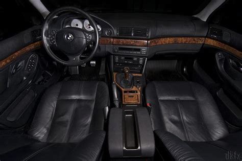 Bmw E39 540i Interior | Cadillac Escalade xltag