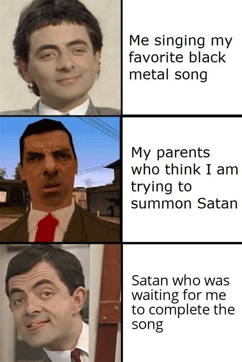 Singing Bathory songs be like : r/MetalMemes