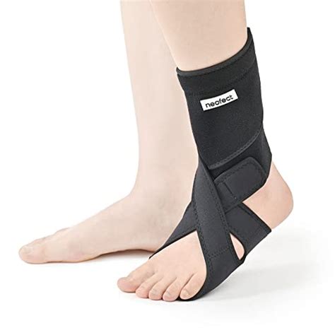 What Is The Best Leg Brace For Drop Foot - Spicer Castle