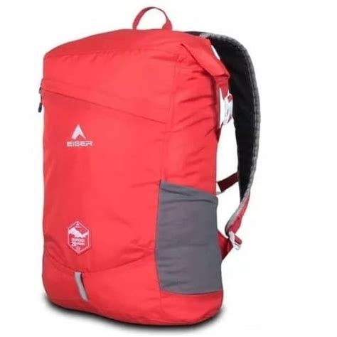 Jual Tas Backpack Eiger Borneo Active Di Lapak Door Outdoor