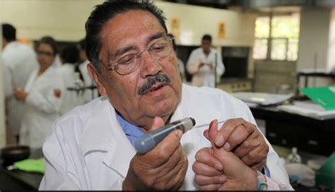 Ingeniero mexicano del IPN fue quien inventó la tinta indeleble para