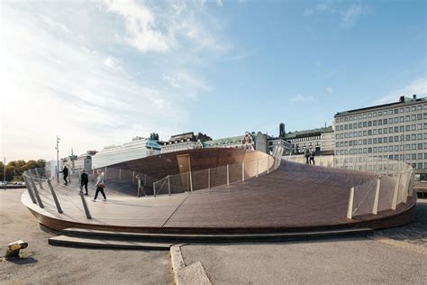 Gallery of A Display of Ideas and Visions: The Temporary Architecture of Biennales, Festivals ...