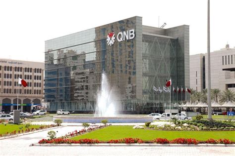 Qnb Marhaba Qatar