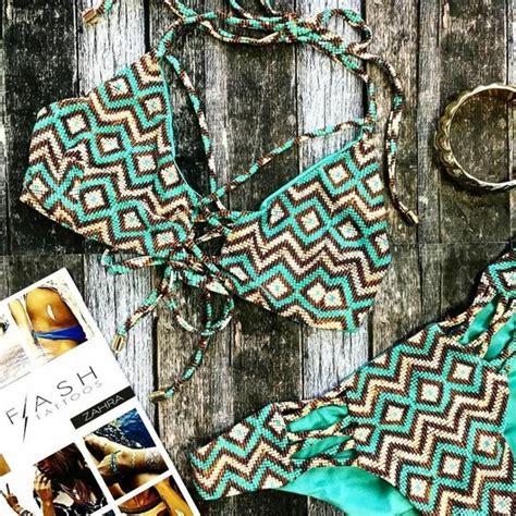 Beach Bunny Swim Brand New Pc Set Beach Bunny Ticket To Paradise Bikini Sample Set Small