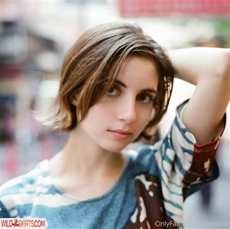 Liara Roux Liararoux Nude OnlyFans Instagram Leaked Photo 268